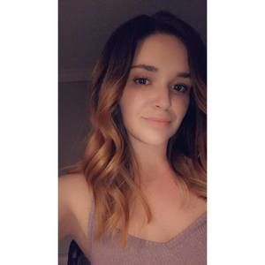 Meet your Posher, Caitlyn